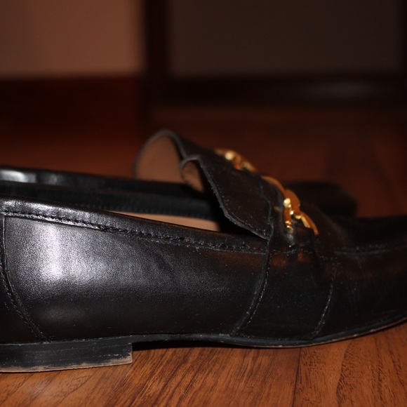 Black loafers - Picture 2 of 7